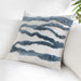 Villa By Classic Home - ST Passage Pillows Capri Blue (Set of 2) - V280021 - GreatFurnitureDeal