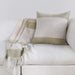 Classic Home Furniture - Tc Talara Wheat Green/Natural Throw 50X70 - V280025 - GreatFurnitureDeal