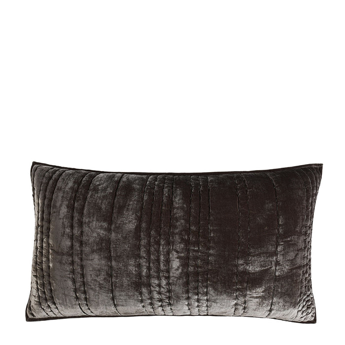 Villa By Classic Home - Seville Sable King Sham -Set of 2- V280035 - GreatFurnitureDeal