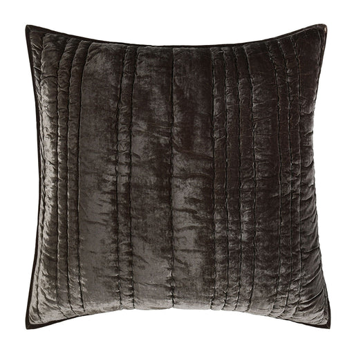 Villa By Classic Home - Seville Sable Euro Sham -Set of 2- V280036 - GreatFurnitureDeal