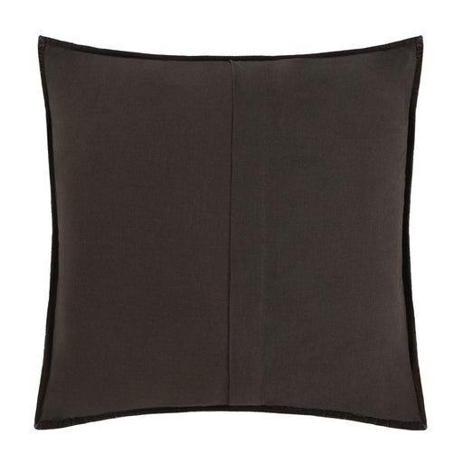 Villa By Classic Home - Seville Sable Euro Sham -Set of 2- V280036 - GreatFurnitureDeal