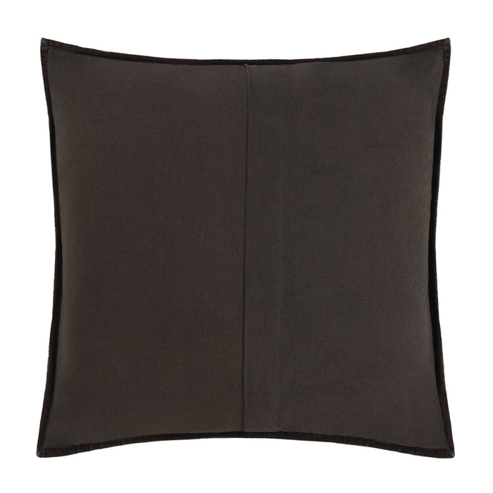 Villa By Classic Home - Seville Sable Euro Sham -Set of 2- V280036 - GreatFurnitureDeal