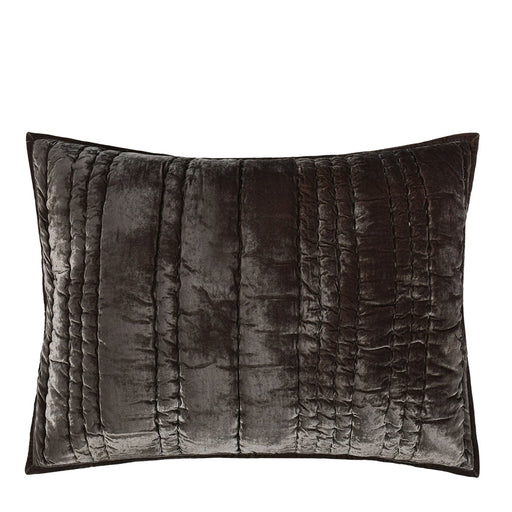 Villa By Classic Home - Seville Sable Standard Sham -Set of 2- V280037 - GreatFurnitureDeal