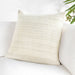 Villa By Classic Home - ST Asana Pillows Natural (Set of 2) - V280038 - GreatFurnitureDeal