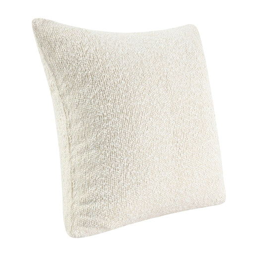 Villa By Classic Home - ST Sava Pillow Ivory (Se of 2) - V280040 - GreatFurnitureDeal