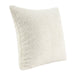 Villa By Classic Home - ST Sava Pillow Ivory (Se of 2) - V280040 - GreatFurnitureDeal