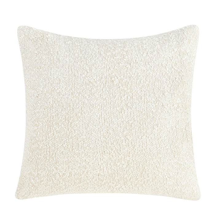 Villa By Classic Home - ST Sava Pillow Ivory (Se of 2) - V280040 - GreatFurnitureDeal