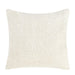 Villa By Classic Home - ST Sava Pillow Ivory (Se of 2) - V280040 - GreatFurnitureDeal