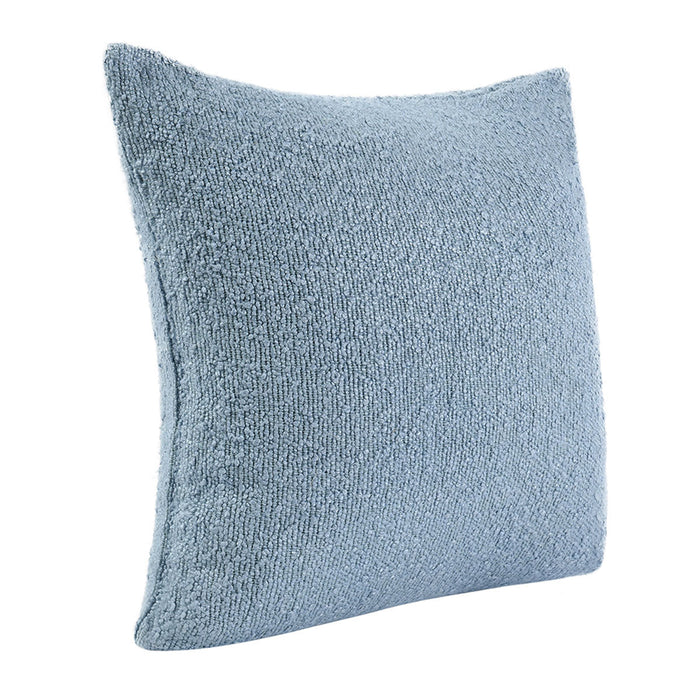 Villa By Classic Home - ST Sava Pillows Capri Blue (Set of 2) - V280041 - GreatFurnitureDeal