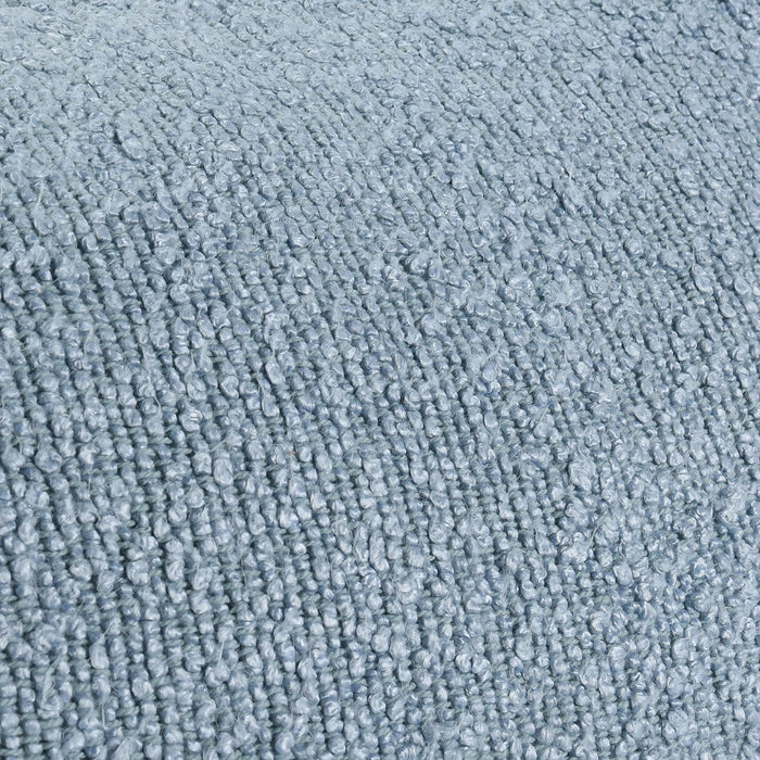 Villa By Classic Home - ST Sava Pillows Capri Blue (Set of 2) - V280041 - GreatFurnitureDeal