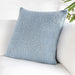 Villa By Classic Home - ST Sava Pillows Capri Blue (Set of 2) - V280041 - GreatFurnitureDeal