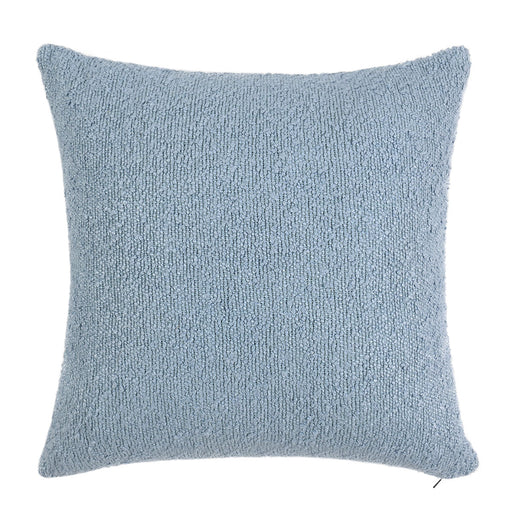 Villa By Classic Home - ST Sava Pillows Capri Blue (Set of 2) - V280041 - GreatFurnitureDeal
