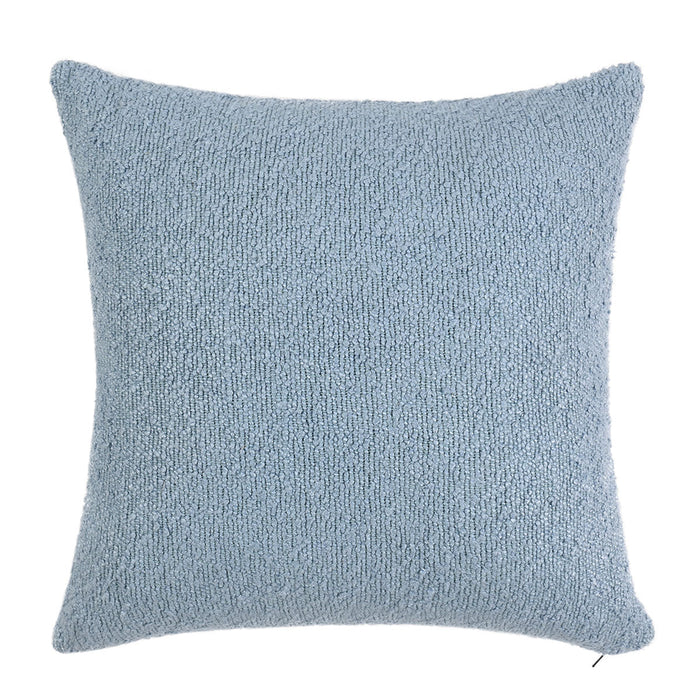 Villa By Classic Home - ST Sava Pillows Capri Blue (Set of 2) - V280041 - GreatFurnitureDeal