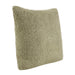 Classic Home Furniture - ST Sava Multiple Sizes Pillows 22X22 in Wheat Green (Set of 2) - V280042 - GreatFurnitureDeal