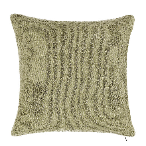 Classic Home Furniture - ST Sava Multiple Sizes Pillows 22X22 in Wheat Green (Set of 2) - V280042 - GreatFurnitureDeal