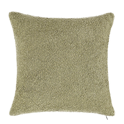 Villa By Classic Home - ST Sava Multiple Sizes Pillows 22X22 in Wheat Green (Set of 2) - V280042 - GreatFurnitureDeal