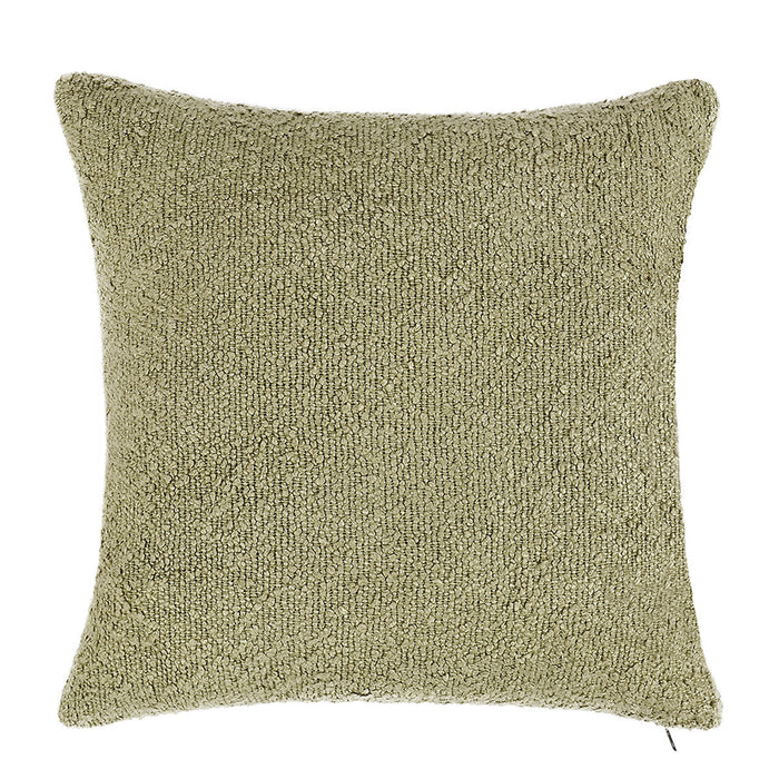 Villa By Classic Home - ST Sava Multiple Sizes Pillows 22X22 in Wheat Green (Set of 2) - V280042 - GreatFurnitureDeal
