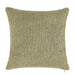 Villa By Classic Home - ST Sava Multiple Sizes Pillows 22X22 in Wheat Green (Set of 2) - V280042 - GreatFurnitureDeal