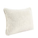 Villa By Classic Home - ST Sava Pillow Ivory (Se of 2) - V280043 - GreatFurnitureDeal