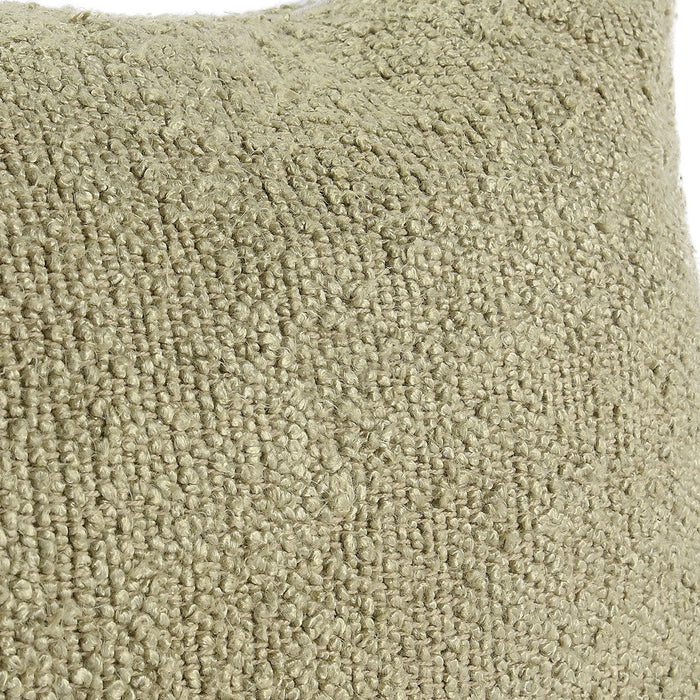 Villa By Classic Home - ST Sava Multiple Sizes Pillows 14X20 in Wheat Green (Set of 2) - V280044 - GreatFurnitureDeal