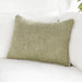Villa By Classic Home - ST Sava Multiple Sizes Pillows 14X20 in Wheat Green (Set of 2) - V280044 - GreatFurnitureDeal