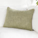 Classic Home Furniture - ST Sava Multiple Sizes Pillows 14X20 in Wheat Green (Set of 2) - V280044 - GreatFurnitureDeal
