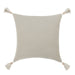 Classic Home Furniture - ST Yasa Natural/Ivory Multiple Sizes Pillows (Set of 2) - V280045 - GreatFurnitureDeal