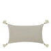 Classic Home Furniture - ST Yasa Natural/Ivory Multiple Sizes Pillows (Set of 2) - V280046 - GreatFurnitureDeal