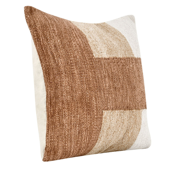 Villa By Classic Home - VC Kass Multiple Sizes Pillows 14X26 in Terracotta (Set of 2) - V280052 - GreatFurnitureDeal