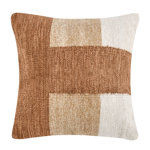 Classic Home Furniture - VC Kass Multiple Sizes Pillows 22X22 in Terracotta (Set of 2) - V280048 - GreatFurnitureDeal