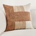 Villa By Classic Home - VC Kass Multiple Sizes Pillows 14X26 in Terracotta (Set of 2) - V280052 - GreatFurnitureDeal