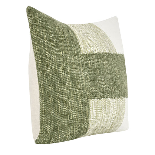 Classic Home Furniture - VC Kass Multiple Sizes Pillows 22X22 in Loden Green (Set of 2) - V280049 - GreatFurnitureDeal