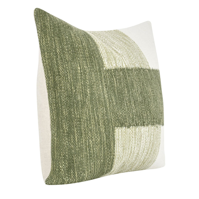 Villa By Classic Home - VC Kass Multiple Sizes Pillows 22X22 in Loden Green (Set of 2) - V280049 - GreatFurnitureDeal