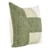 Villa By Classic Home - VC Kass Multiple Sizes Pillows 22X22 in Loden Green (Set of 2) - V280049 - GreatFurnitureDeal