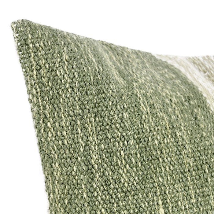Villa By Classic Home - VC Kass Multiple Sizes Pillows 22X22 in Loden Green (Set of 2) - V280049 - GreatFurnitureDeal