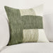 Villa By Classic Home - VC Kass Multiple Sizes Pillows 22X22 in Loden Green (Set of 2) - V280049 - GreatFurnitureDeal