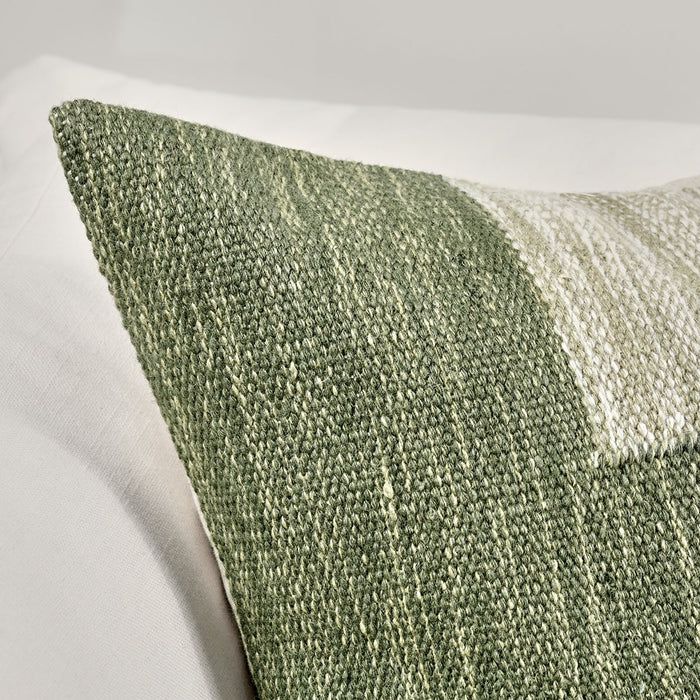 Classic Home Furniture - VC Kass Multiple Sizes Pillows 22X22 in Loden Green (Set of 2) - V280049 - GreatFurnitureDeal