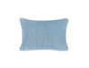 Villa By Classic Home - SLD Sava Capri Blue 14x20 Pillows (Set of 2) - V280051 - GreatFurnitureDeal
