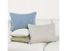 Villa By Classic Home - SLD Sava Capri Blue 14x20 Pillows (Set of 2) - V280051 - GreatFurnitureDeal