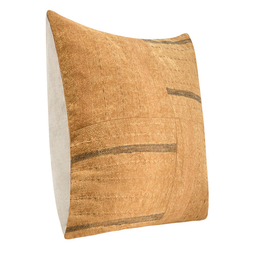 Classic Home Furniture - TL Origin Pillows in Chestnut (Set of 2) - V280055 - GreatFurnitureDeal