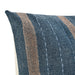 Villa By Classic Home - TL Origin Pillows Denim Blue 14X26 (Set of 2) - V280056 - GreatFurnitureDeal
