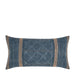 Villa By Classic Home - TL Origin Pillows Denim Blue 14X26 (Set of 2) - V280056 - GreatFurnitureDeal