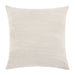 Classic Home Furniture - TL Pueblo Leather Pillows Chestnut/ Natural 22x22  (Set of 2) - V280058 - GreatFurnitureDeal