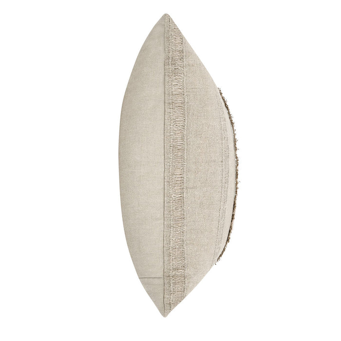 Villa By Classic Home - TL Valley Pillows in Natural (Set of 2) - V280060 - GreatFurnitureDeal