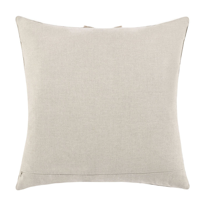 Villa By Classic Home - TL Valley Pillows in Natural (Set of 2) - V280060 - GreatFurnitureDeal