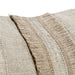Villa By Classic Home - TL Valley Pillows in Natural (Set of 2) - V280060 - GreatFurnitureDeal
