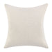 Classic Home Furniture - TL Bikram Pillows Terracotta 22x22 (Set of 2) - V280061 - GreatFurnitureDeal
