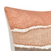 Classic Home Furniture - TL Bikram Pillows Terracotta 22x22 (Set of 2) - V280061 - GreatFurnitureDeal