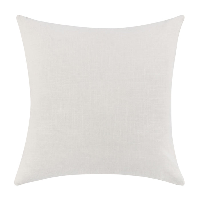 Classic Home Furniture - TL Ralph Pillows in Ivory/Sangria Red (Set of 2) - V280062 - GreatFurnitureDeal