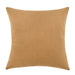 Villa By Classic Home - TL Pryce Pillows Chestnut Brown/ Terracotta (Set of 2) - V280064 - GreatFurnitureDeal